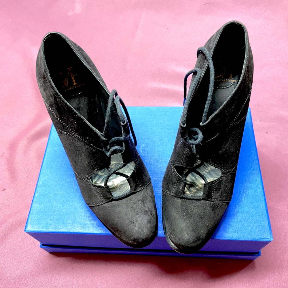 DVF Ankle boots